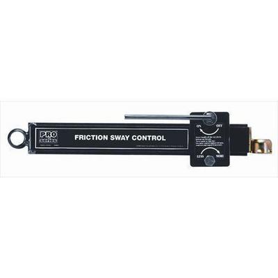 Pro Series Friction Sway Control - 83660